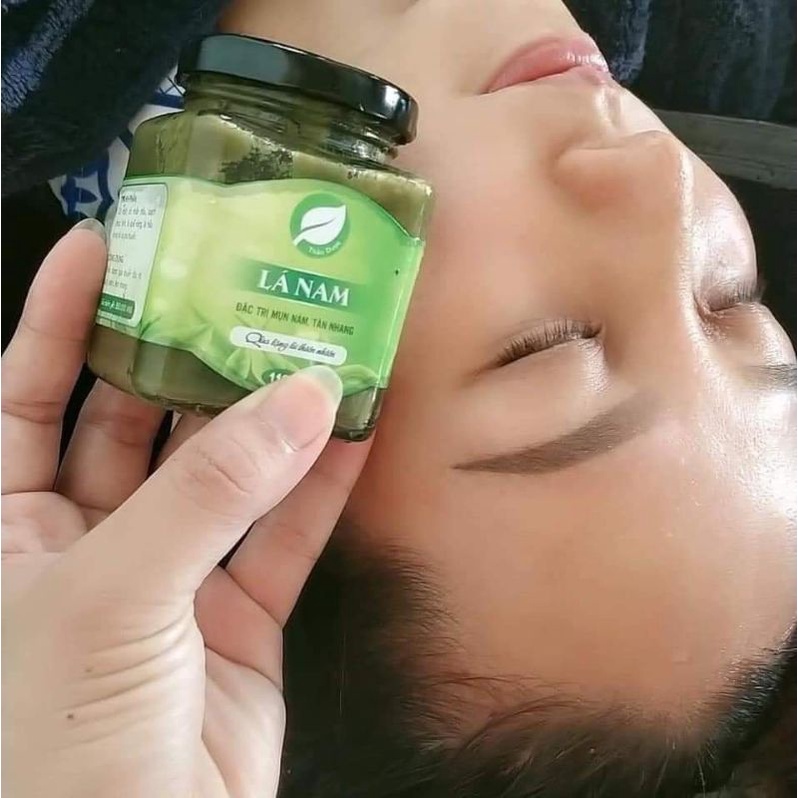 CAO LÁ NAM xóa mờ đứt điểm nám tàn nhang | BigBuy360 - bigbuy360.vn