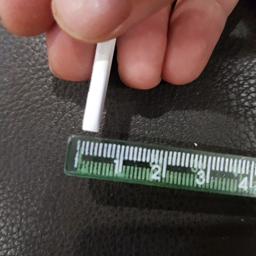 Pin 3.7V 135mah 36x11x4.1MM sử dụng cho tai nghe thiết bị có mạch bảo vệ- KhoDienTu