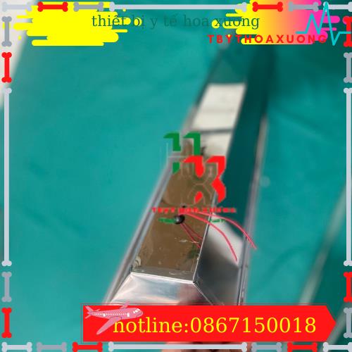 Bóng Đèn Cực Tím Tia UV Diệt Khuẩn Không Khí Bóng Đèn Tia UV 60cm