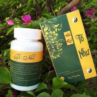 ĐIỀU_KINH_TỐ_NHƯ_THANH_MỘC_HƯƠNG