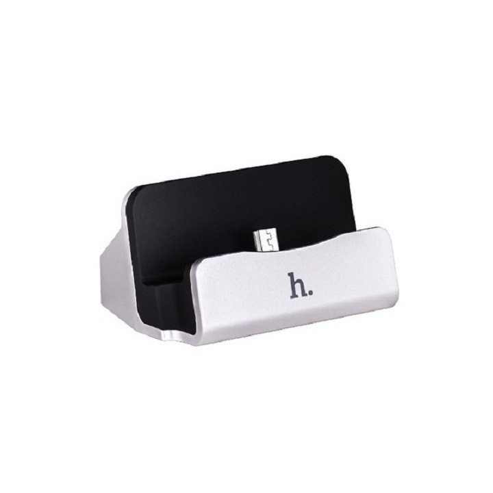 Đế sạc Hoco CPH18 Micro USB