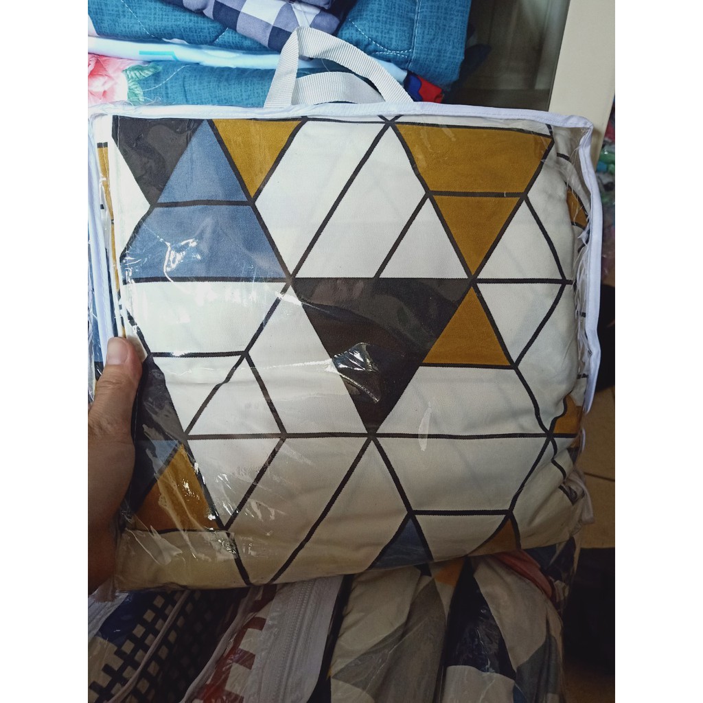 Bộ drap cotton Thắng Lợi 2m*2m2, chuẩn logo, ib lựa mẫu