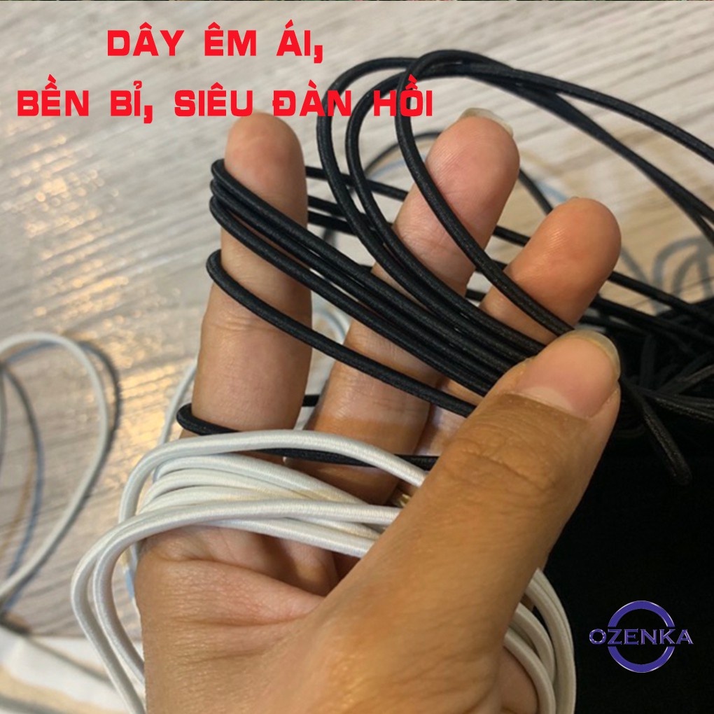 Áo 2 dây sợi bún thun gân đẹp  đen trắng  áo croptop ôm mặc trong siêu mát