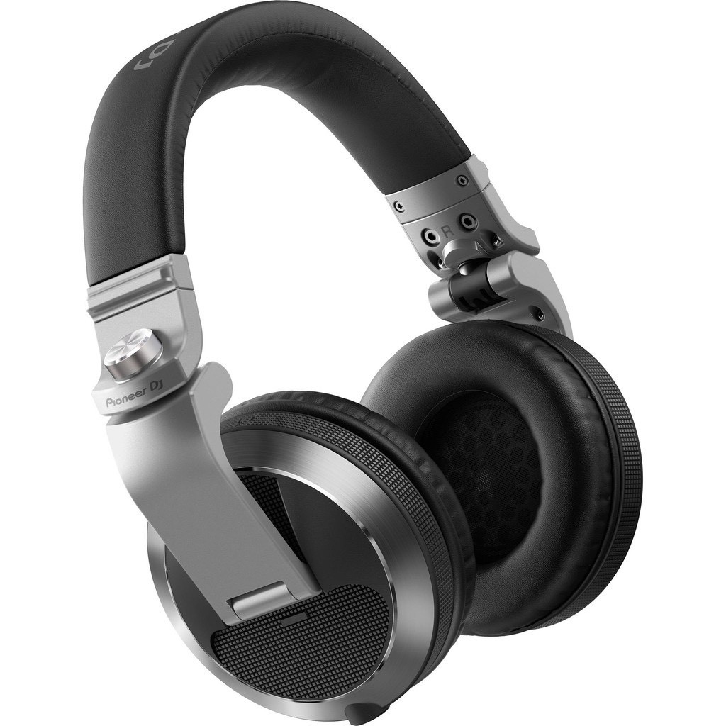 Tai nghe kiểm âm PIONEER HDJ-X7 (DJ HEADPHONE)