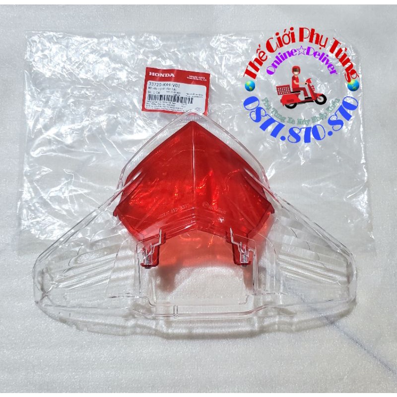 Mica - Chụp đèn hậu Vision 2014-2019 zin mới - 33720-K44-V01