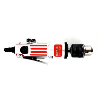 Máy khoan hơi cầm tay có đảo chiều đầu 10mm