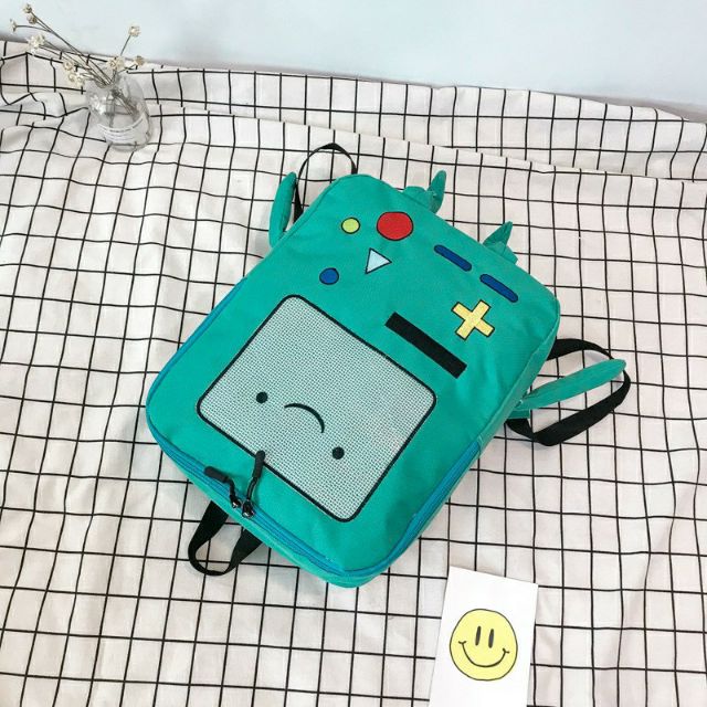 Balo BMO😍😍