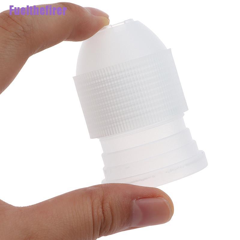 Đầu Chuyển Đổi Đuôi Bắt Bông Kem Cỡ Nhỏ / Vừa Tiện Dụng