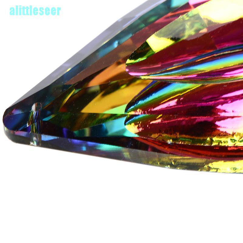 Mặt Pha Lê Treo Trang Trí Trần Nhà