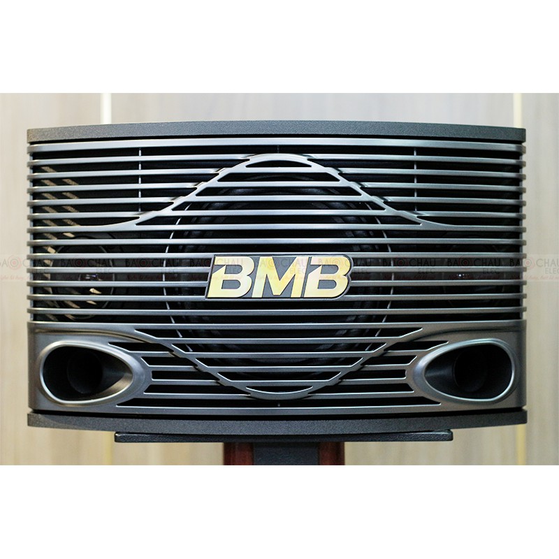 [CHÍNH HÃNG] Loa BMB CSN 300SE Nhật - Giá 1 Đôi Bass 20cm - Hát Karaoke Nghe Nhạc Hay -  BH 2 Năm