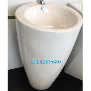 Chậu rửa mặt Moonoah MN-B550