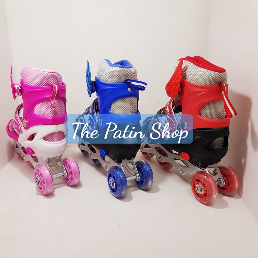 slide