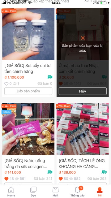 Ủ mặt trắng da  cam kết chuẩn Nhật date xa | BigBuy360 - bigbuy360.vn