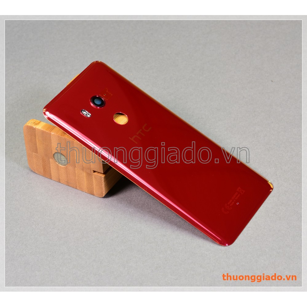 Thay kính lưng HTC U11+, HTC U11 Plus