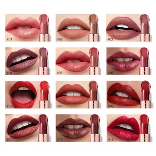Set 12 son lì O.TWO.O dành cho nữ 336g