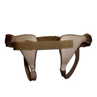 ĐAI THOÁT VỊ BẸN 2 BÊN CÓ DÂY CÁC CỠ - HÀNG CHÍNH HÃNG