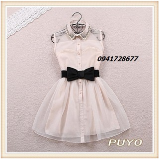 Dây nịt thắt lưng nữ cho váy đầm