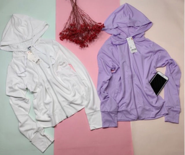 [XẢ KHO THU HỒI VỐN] ÁO KHOÁC CHỐNG NẮNG | BigBuy360 - bigbuy360.vn