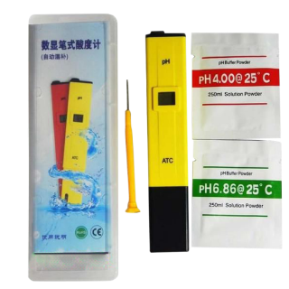Bút đo độ PH nước ATC điện tử ATC cao cấp