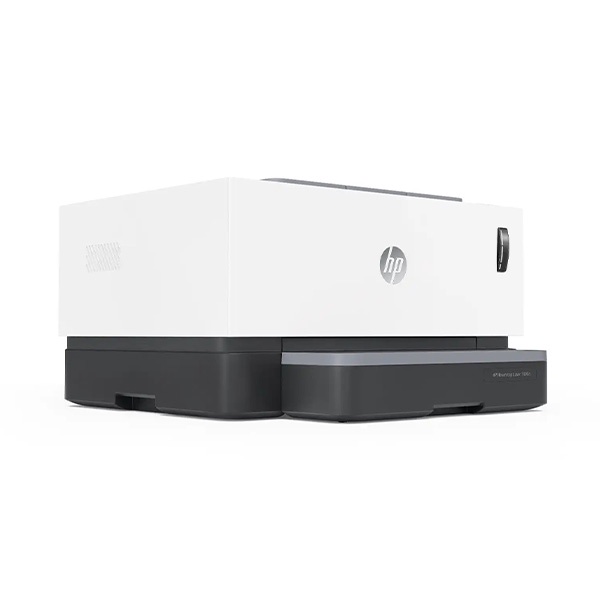 [Mã ELHP500 giảm 10% đơn 500K] Máy in HP Neverstop Laser 1000A (4RY22A)Hàng chính hãng