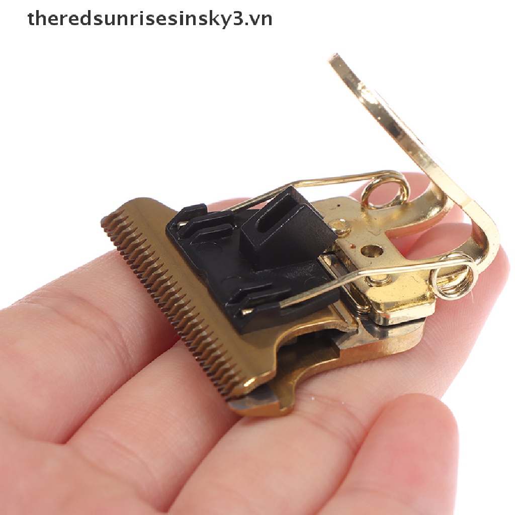 (Hàng Mới Về) Lưỡi Dao T9 Thay Thế Với Tóc Tiện Dụng