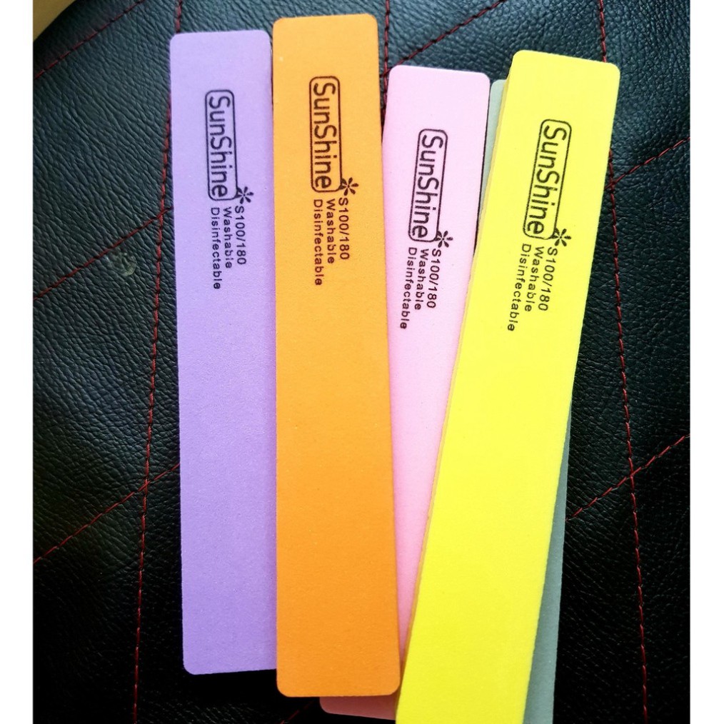 Phào Móng Dài SunShine , Phào Chà Mịn Móng loại dài