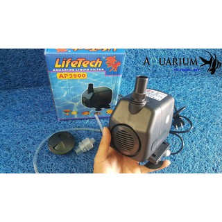 Lọc Nước Bể Cá LifeTech AP 3500