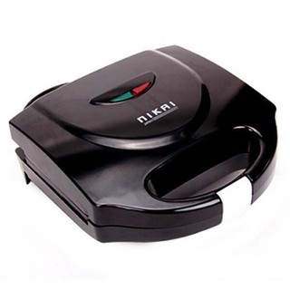 Máy nướng bánh, máy làm bánh nikai thương hiệu uy tín