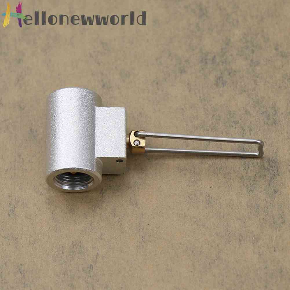 Van Chuyển Đổi Bình Ga Cắm Trại Tiện Dụng