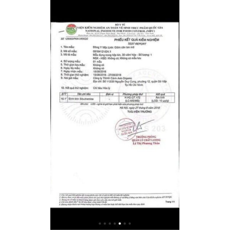 giảm cân đông y mộc linh x3 | Tặng kèm 20v detox | hàng chuẩn công ty | BigBuy360 - bigbuy360.vn