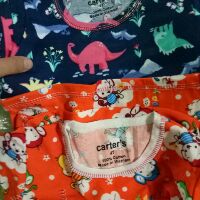 Combo 03 bộ carter bozip hàng loại 1