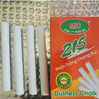 Phấn không bụi mic 215