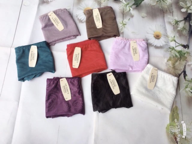 quần su lưới hoa hồng siêu mát