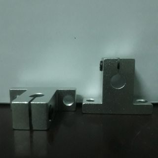 Gá kẹp trục phi 8