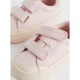 Giày canvas H&M