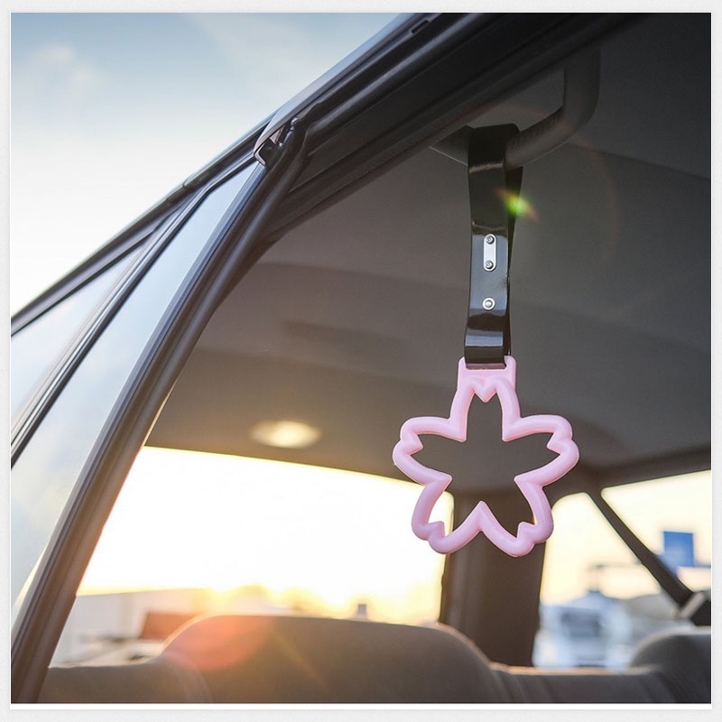 vòng tay nắm cửa xe hơi JDM tsurikawa phong cách nhật bản trang trí xe hơi thông dụng quyến rũ drift ô tô vòng kéo vòng tay đua Dây đeo tay cầm ô tô cản cảnh báo treo trang trí xe hơi/xe lửa/xe buýt/tàu điện ngầm xử lý phụ tùng thay thế phụ kiện ô tô
