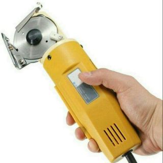 Máy cắt vải cầm tay