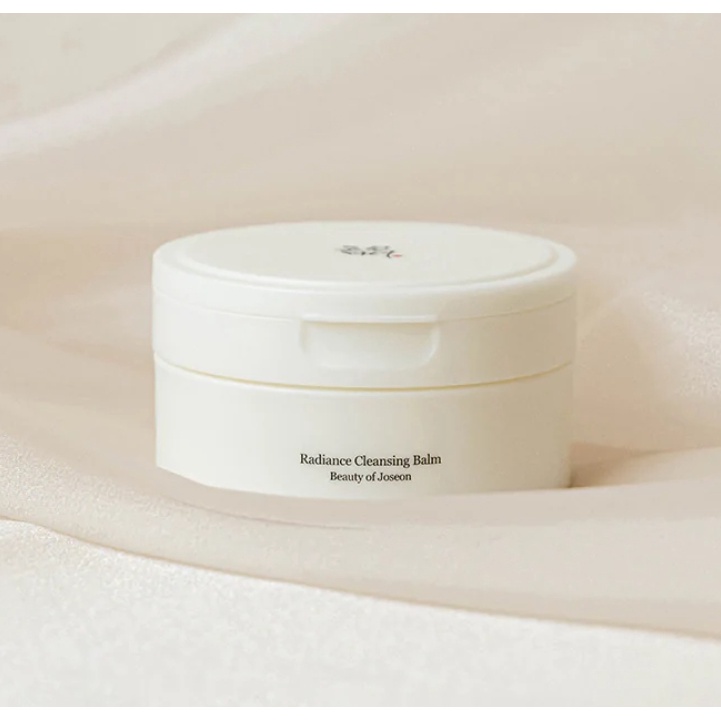 Sữa Rửa Mặt Làm Sạch Bức Xạ 100Ml