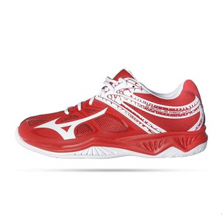 Giày cầu lông mizuno thunder blade 2 new 2019