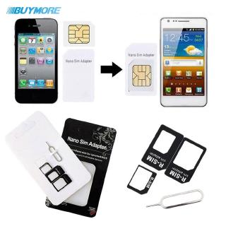Khe Cắm Sim Cho Iphone