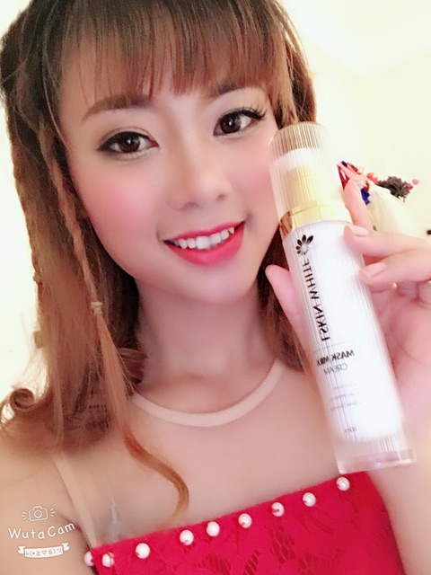 Sửa ủ trắng mặt kén tằm | BigBuy360 - bigbuy360.vn