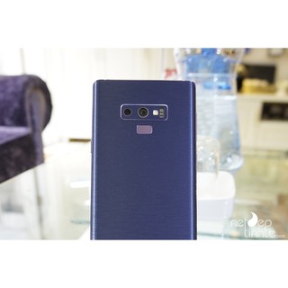 [ Hot_Sale ] Miếng dán skin Galaxy Note9