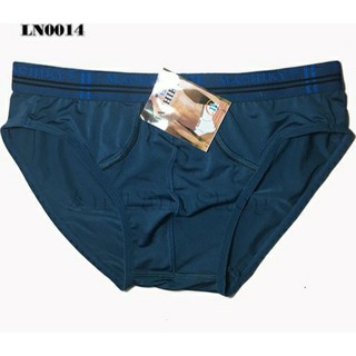 3 QUẦN LÓT SIZE ĐẠI từ 95kg