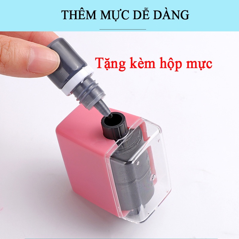 Con Lăn Tạo Phép Tính Cộng Trừ Thông Minh Cho Học Sinh Tiện Lợi Nhanh Chóng