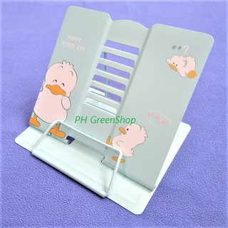 Giá đọc sách chống cận cho bé