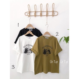 Áo thun 3158 marvel chuẩn hàng quảng châu
