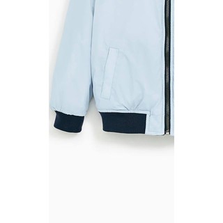 Áo khoác phao bomber Zara