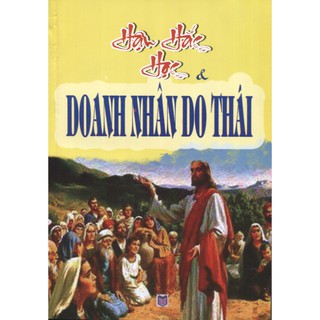 Hậu Hắc Học Và Doanh Nhân Do Thái