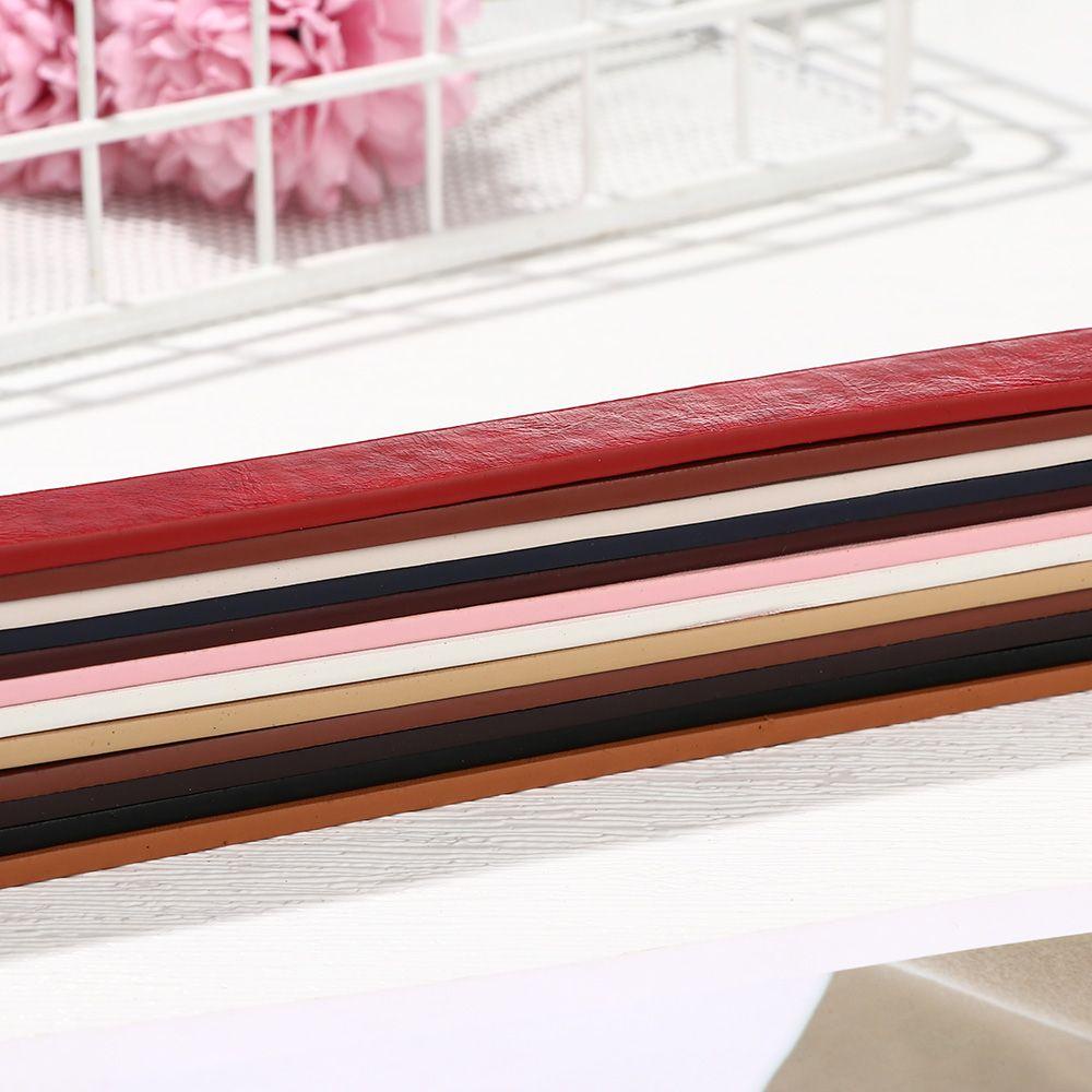 Dây Đeo Túi Xách DIY Bằng Da PU MIHAN1