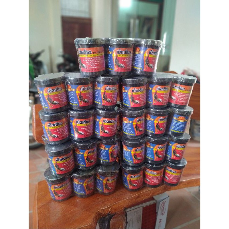 Bổ Nội Tạng Gà chọi thái lan, không chuẩn trả hàng hoàn tiền